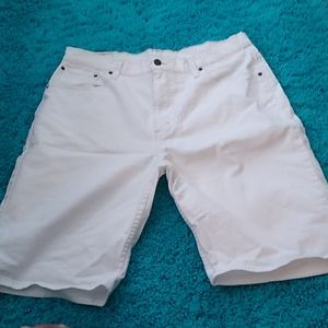 Levi shorts